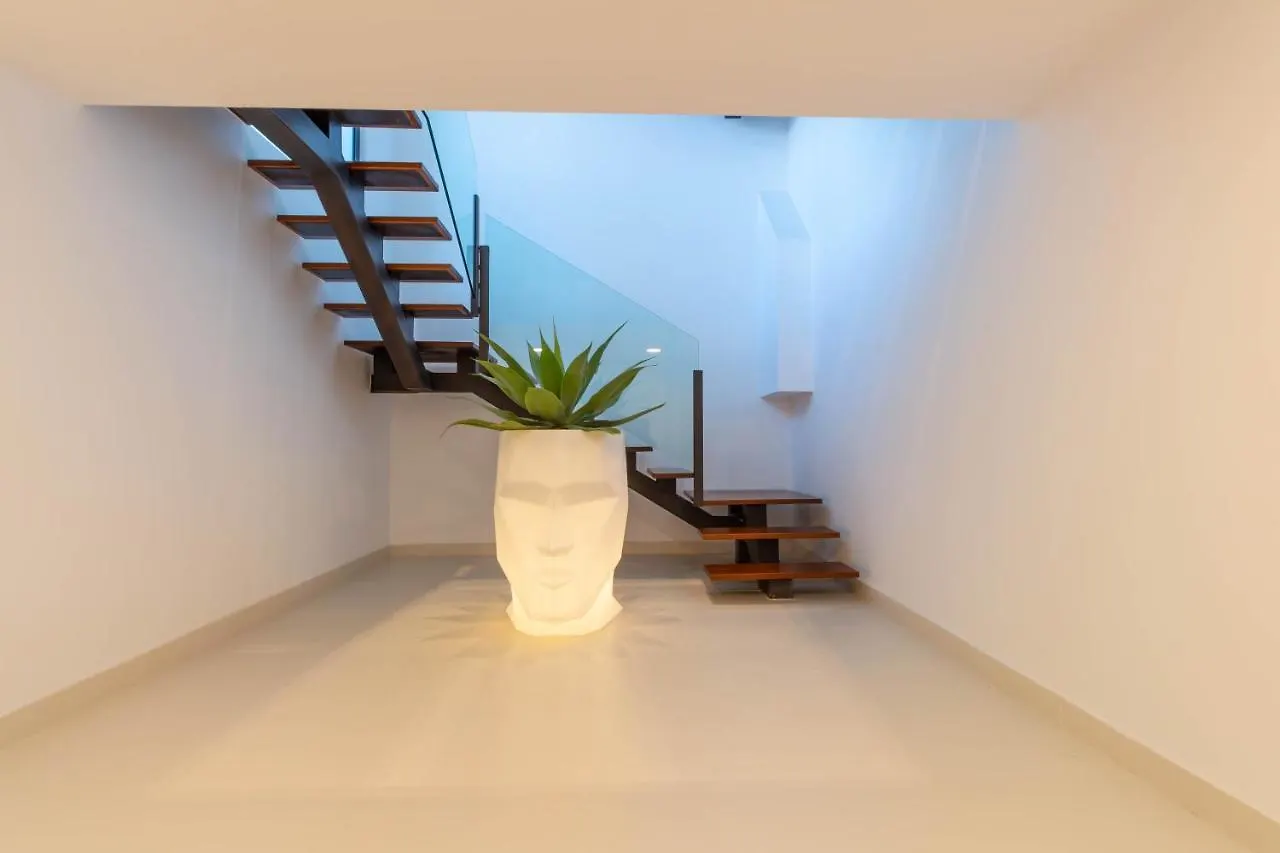 Olivera Casa De Lujo Para 8 Piscina En La Terraza Buger 0*,
